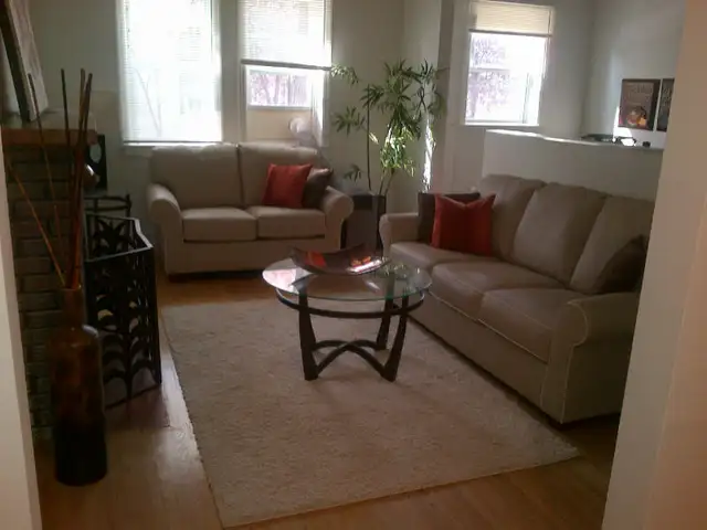 CLINTON APARTMENTS 185 VAUGHAN ST LARGE STUDIO AVAILABLE