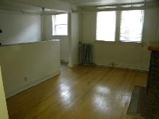 CLINTON APARTMENTS 185 VAUGHAN ST LARGE STUDIO AVAILABLE - Photo 2