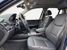2012 BMW X3 28i AWD LUXURY NAVIGATION HEATED LEATHER SEATS DRIVE - Photo 7