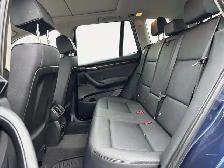 2012 BMW X3 28i AWD LUXURY NAVIGATION HEATED LEATHER SEATS DRIVE - Photo 8