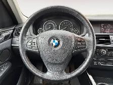 2012 BMW X3 28i AWD LUXURY NAVIGATION HEATED LEATHER SEATS DRIVE - Photo 12