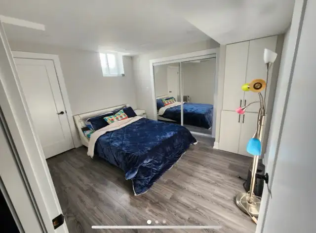Room for Rent