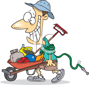 Cottage Yardworker Required - Gravenhurst, ON