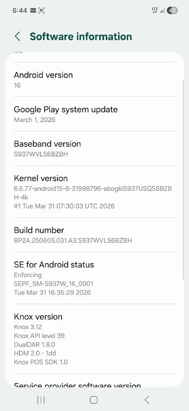 s25 edge mint cellphone unlocked