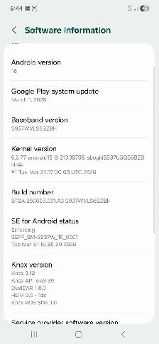 s25 edge mint cellphone unlocked