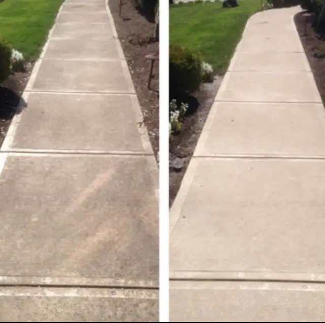 PT POWERWASHING SEALING RESANDING AND MORE - Photo 2