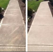 PT POWERWASHING SEALING RESANDING AND MORE - Photo 2