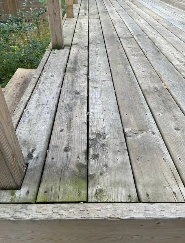 PT POWERWASHING SEALING RESANDING AND MORE - Photo 3