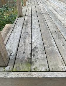 PT POWERWASHING SEALING RESANDING AND MORE - Photo 3