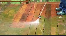 PT POWERWASHING SEALING RESANDING AND MORE - Photo 5