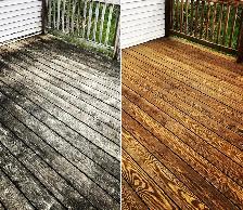 PT POWERWASHING SEALING RESANDING AND MORE - Photo 6