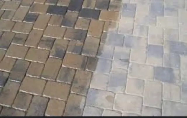 PT POWERWASHING SEALING RESANDING AND MORE - Photo 10