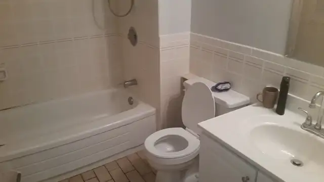 A Spacious Basement Suite for rent-Brimley &Finch(Scarborough) - Photo 3