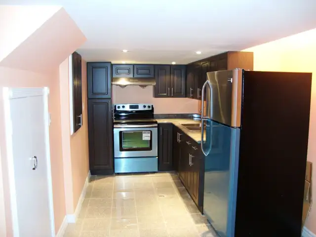 A Spacious Basement Suite for rent-Brimley &Finch(Scarborough) - Photo 4