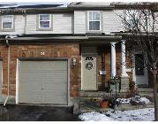 Spacious 4 Bedroom  4 Bathrooms Townhouse in Kitchener