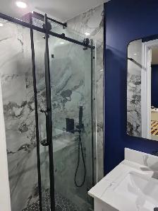 Spacious 4 Bedroom  4 Bathrooms Townhouse in Kitchener - Photo 5