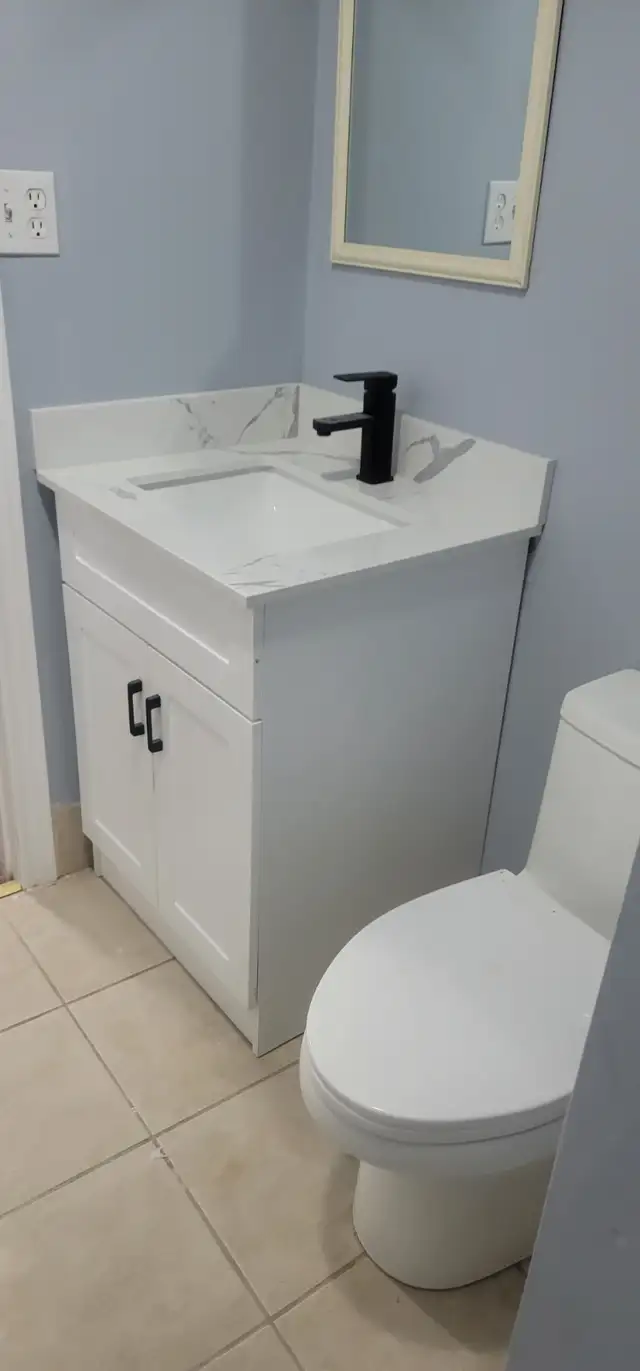 Spacious 4 Bedroom  4 Bathrooms Townhouse in Kitchener - Photo 8