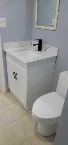 Spacious 4 Bedroom  4 Bathrooms Townhouse in Kitchener - Photo 8