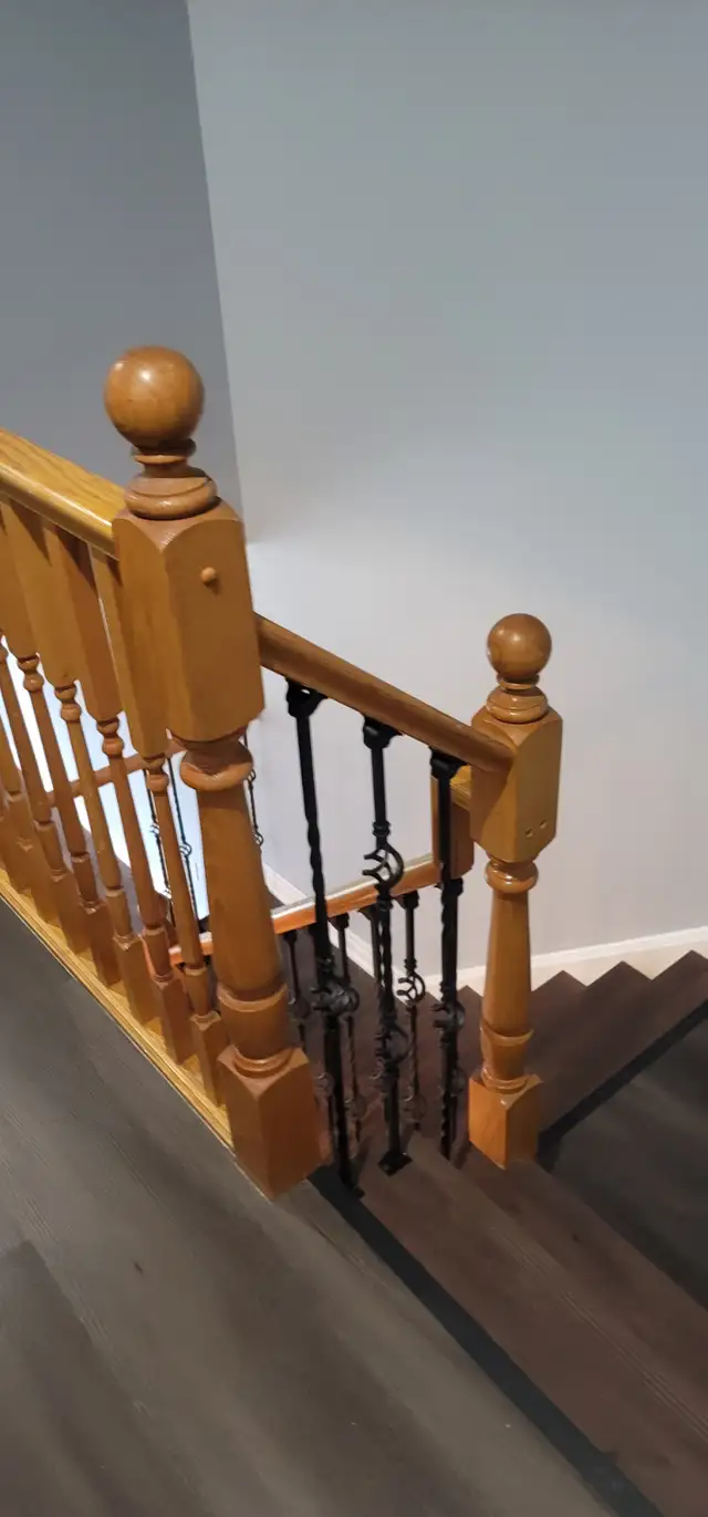 Spacious 4 Bedroom  4 Bathrooms Townhouse in Kitchener - Photo 10