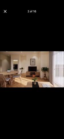 NEW build apartment for rent plaisance QC - Photo 2