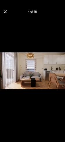 NEW build apartment for rent plaisance QC - Photo 3