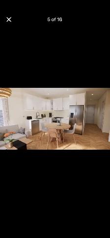 NEW build apartment for rent plaisance QC - Photo 4