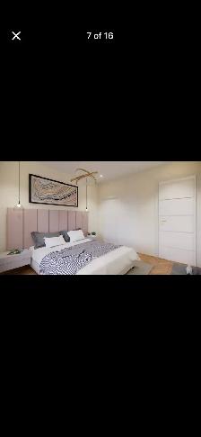 NEW build apartment for rent plaisance QC - Photo 6