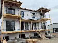 NEW build apartment for rent plaisance QC - Photo 10