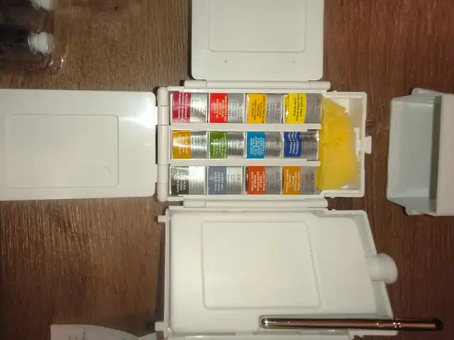 Brand new water color paints.. - Photo 2