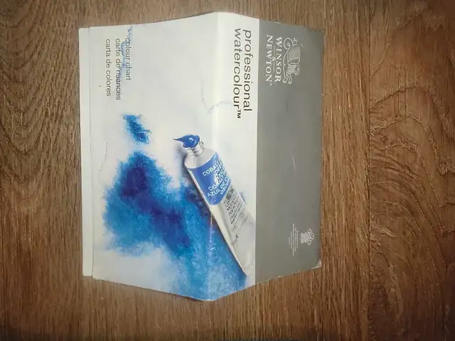 Brand new water color paints.. - Photo 3