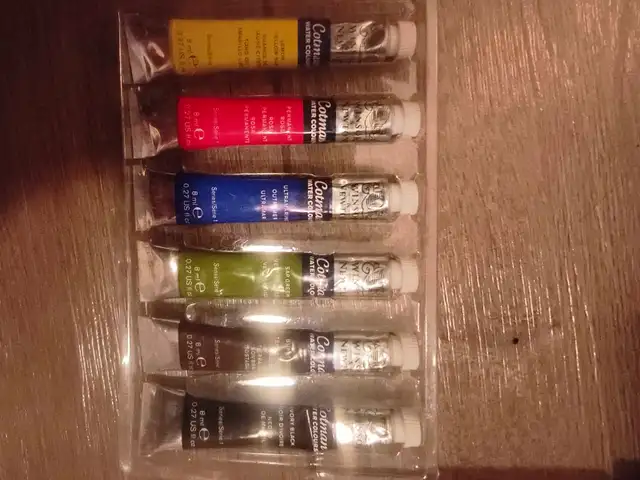 Brand new water color paints.. - Photo 6