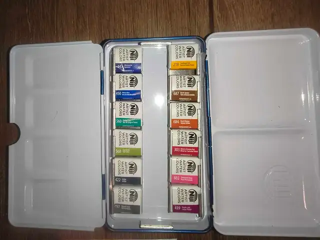 Brand new water color paints.. - Photo 8