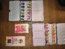 Brand new water color paints.. - Photo 10