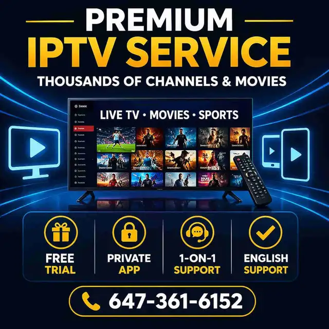 All-In-One Streaming Solution – Try It Free