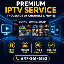 All-In-One Streaming Solution – Try It Free