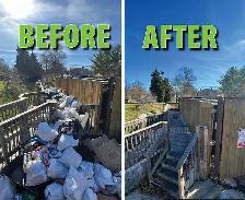 Junk removal - Photo 2