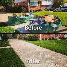 Junk removal - Photo 4