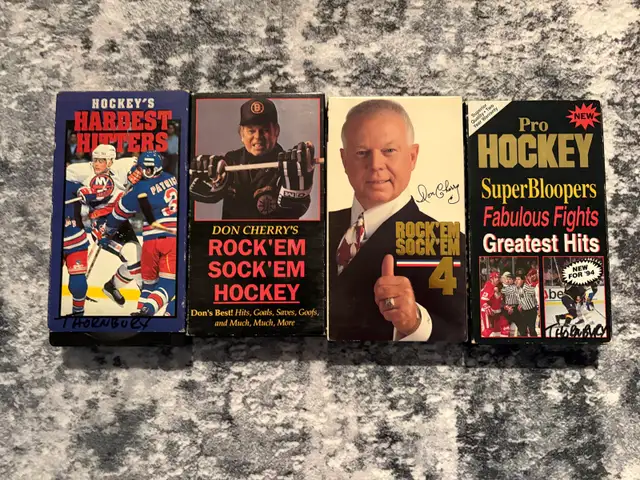 Rockem Sockem