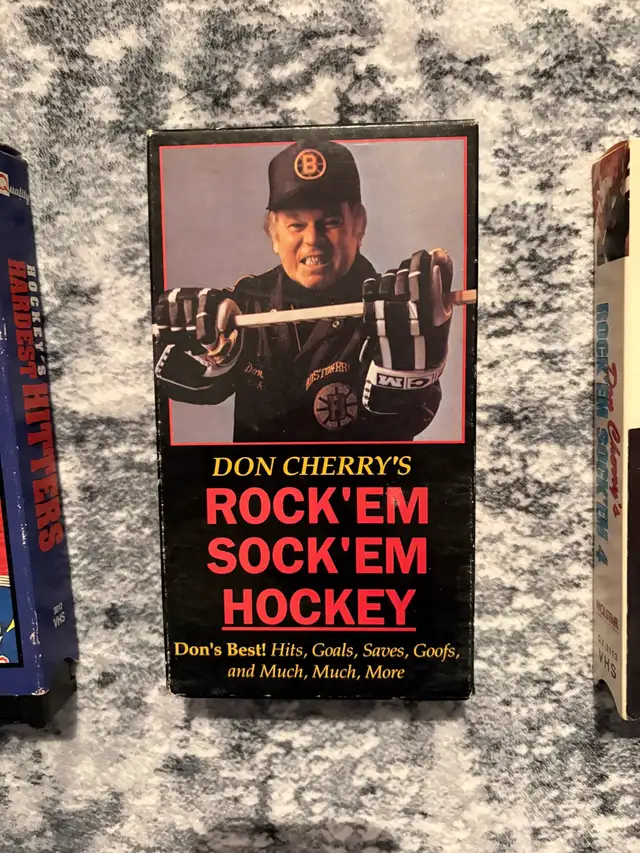 Rockem Sockem - Photo 3