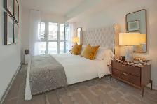 Brand New 2-Bdrm.   Den in North York!  York Mills Rd. and DVP! - Photo 5