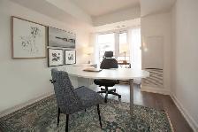 Brand New 2-Bdrm.   Den in North York!  York Mills Rd. and DVP! - Photo 7