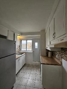 4 1/2 apartment for rent - Boulevard Henri-Bourassa E