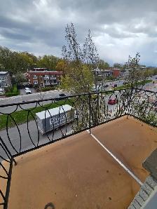 4 1/2 apartment for rent - Boulevard Henri-Bourassa E - Photo 8