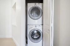 2 Bedrooms and 2 Bathrooms condo in heart of Central City Surrey - Photo 8
