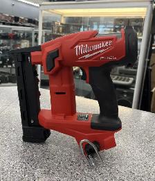 Milwaukee 27492 18V Cordless Crown Stapler