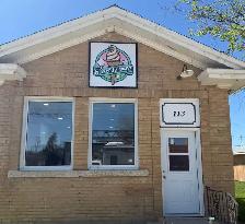 Business for sale