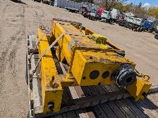 20 Ton Bridge Crane