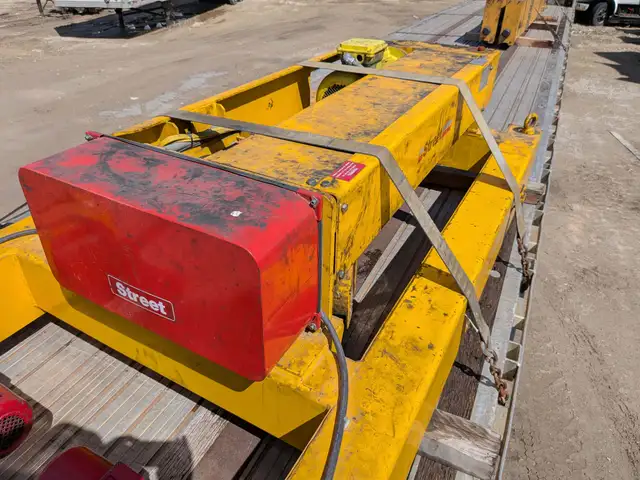 20 Ton Bridge Crane - Photo 3