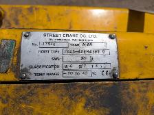 20 Ton Bridge Crane - Photo 4