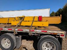 20 Ton Bridge Crane - Photo 5